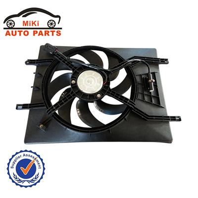 Replacement Radiator Cooling Fan For CHANG'AN CS35 Accessories