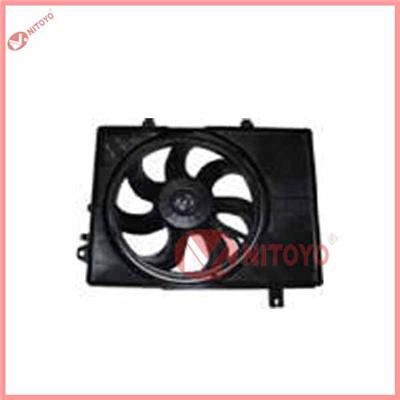 Auto Radiator Cooling Fan for Hyundai 253801C160