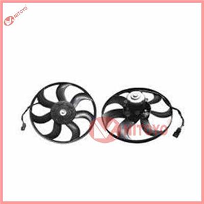 HYUNDAI EXCEL Electric Radiator Fan 2538025000