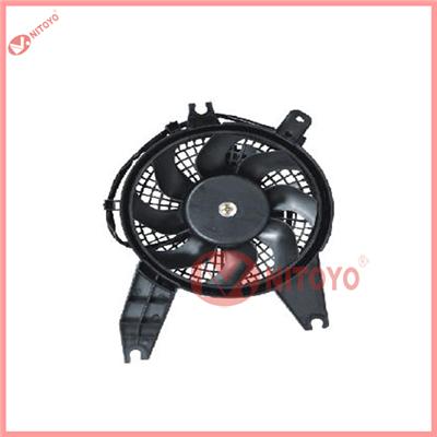 HYUNDAI TERRACAN Radiator Cooling Fan 97641-H1600