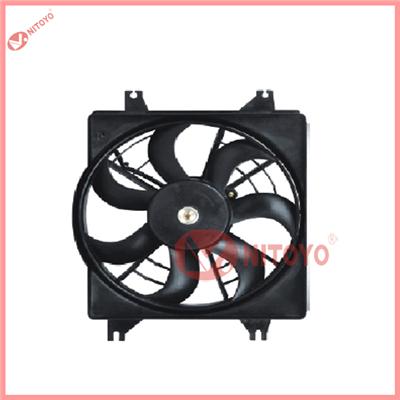 HYUNDAI ACCENT Radiator Fan Motor 25386-22020