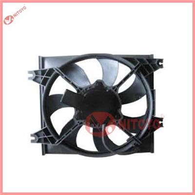 HYUNDAI ACCENT Condenser Fan Assy 9773025000