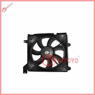 Auto Radiator Cooling Fan for HYUNDAI 253802D100