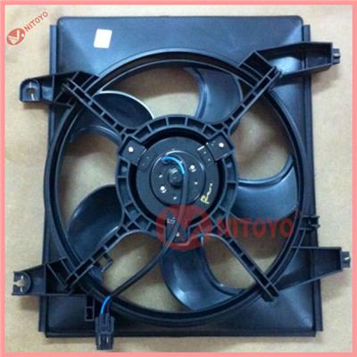 25380-17000 Hyundai matrix 1.6 Radiator Fan