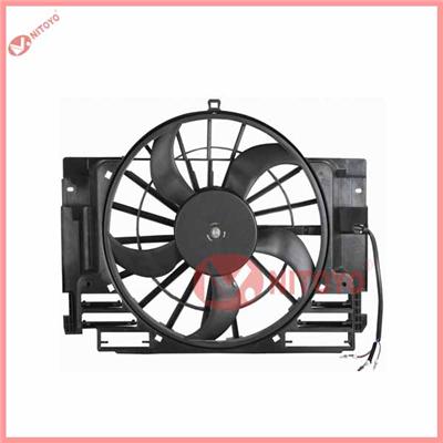 Auto Cooling Fan 64546921382 64546921381 64546921940