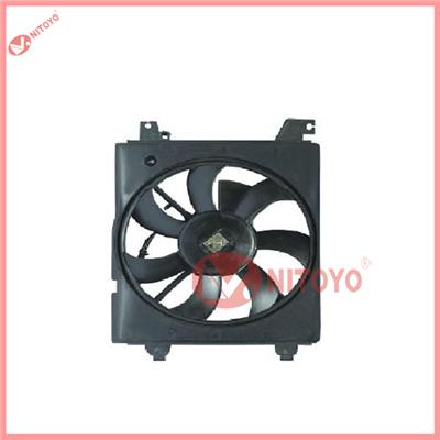 Radiator Fan for HYUNDAI ELANTRA 97786-2D000