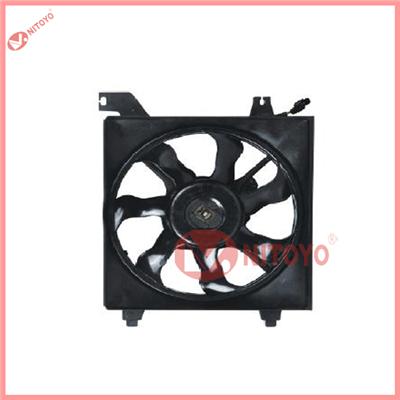 HYUNDAI ACCENT Car Radiator Fan 25380-1E000