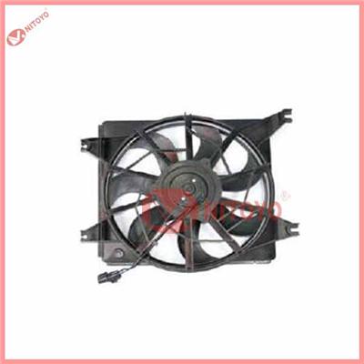 Hyundai Accent Car Cooling Fan 2538022020