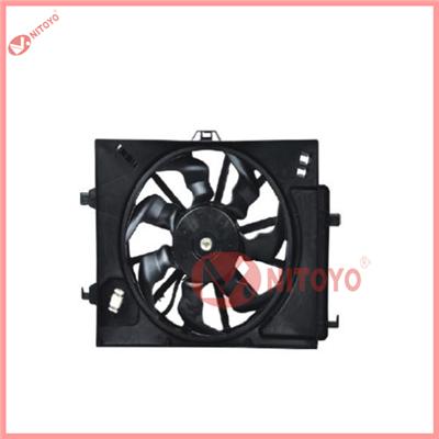 Radiator Fan FOR HYUNDAI VERNA 25380-0U050