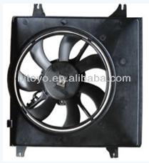 HYUNDAI CAR COOLING FAN 25380-05500