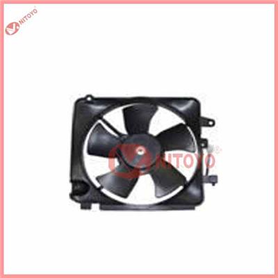 CHEVROLET SPARK Auto Cooling Fan 96395500