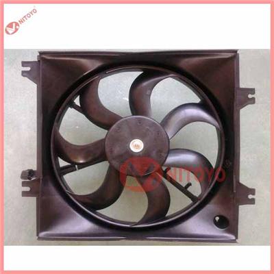 HYUNDAI Electric Radiator Fan 2538025000