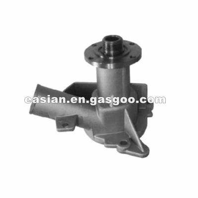 Replacement Parts AMC Engine Water Pump 11511719836 Used For 3 II (E30) 320 I,10/87-90 Engine Repairing