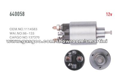 Starter Solenoid Switch For FORD 1114583 66-133