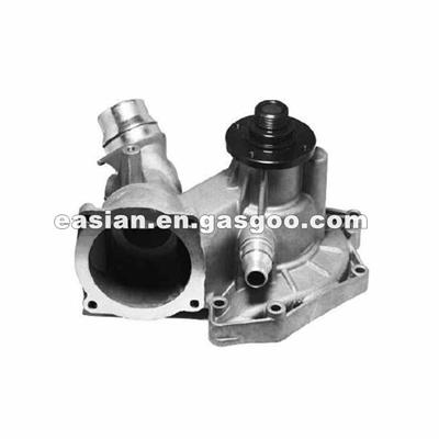 Replacement Parts AMC Engine Water Pump 11511713266 Used For 5 (E39) 535i Engine Repairing