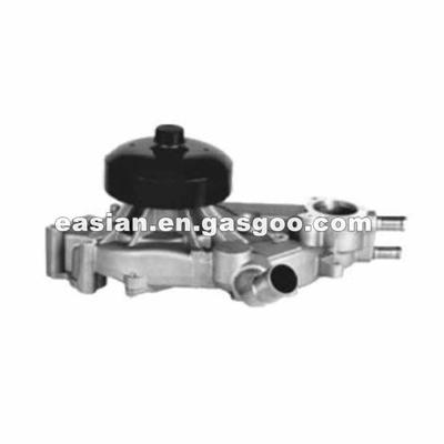 OEM Quality AMC Engine Water Pump 12458935 Used For Engine Repairing