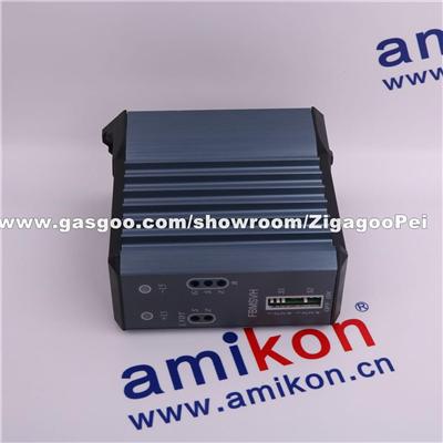 Foxboro Invensys FBM215 / FBM218 Terminal Assembly