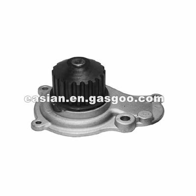 Genuine Parts AMC Engine Water Pump 4694307 Used For STRATUS (JA) 2.4 16V Engine Repairing