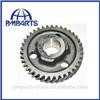 countershaft constant-mesh gear for MAZ OEM 236-1701056 (38 teeth)