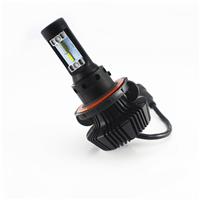 High Quality auto accessories g7 head light h13 led headlight bulbs 12v 35w