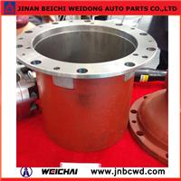 Hub Assembly for Beiben Heavy Truck-Hot Sale Truck Hub Assembly