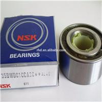 NSK bearing 35BWD01 35BWD01CCA38 auto Wheel Hub Bearing
