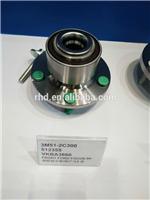 VKBA3660 VKBA 3660 front wheel hub assmebly for Ford