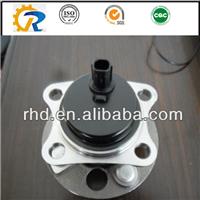 Rear Axle wheel hub bearing unit 42450-52060/89544-52040 42450-0D050 42450-0D080 42450-0D070