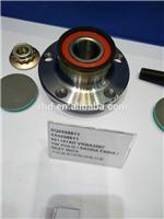 Front Wheel Hub Bearing VKBA3567 for VW SKODA FABIA
