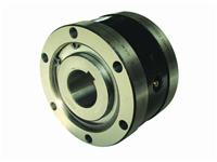 Wedge type One Way clutch bearing CKZB-25110