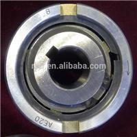One way freewheel roller bearing AE 20 Backstop Bearing AE20