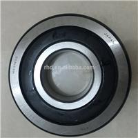 NTN Forklift mast bearings MG315DD size 75x180x45mm