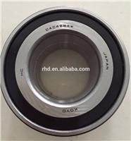NSK Bearing DAC30620038 for auto parts wheel hub DAC30620044