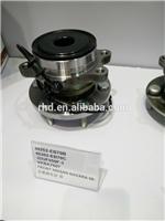 VKBA7607 3DUF050F-3 auto wheel hub bearing