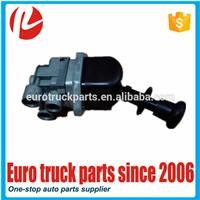 High quality hand brake valve oem 9617231250 for MB Actros truck spare parts