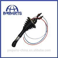 gear lever assembly for MAZ OEM 64221-1703410-11