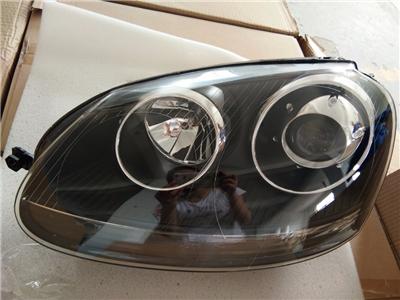 for vw golf V gti headlight golf 5 gti head lamp 1K6 941 005T/006T