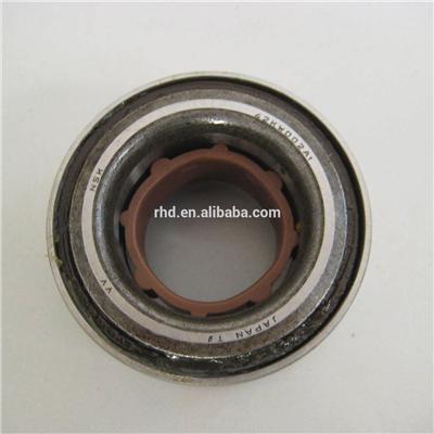 NSK bearing 42KWD02A1 auto Wheel Hub Bearing