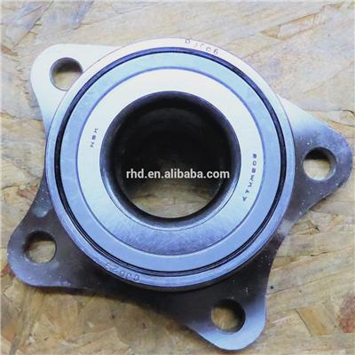 NSK bearing 30BWK17 auto Wheel Hub Bearing