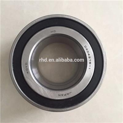 Koyo bearing DAC4379-1 Auto wheel bearing wheel hub bearing DAC4379-1