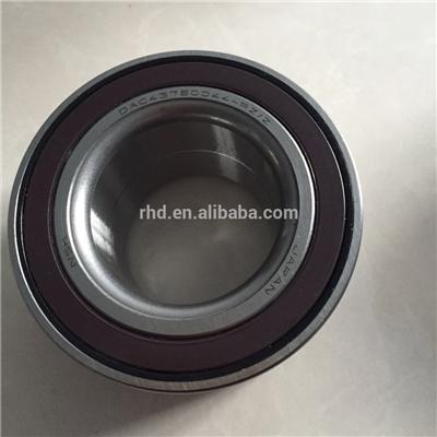 Automobile wheel hub bearings with magnetic encoder DAC43780044-RZ/Z(ABS96)