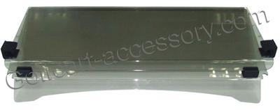 golf cart windshield for DRIVE