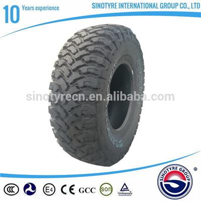 2015 hot-sale 31x10.5r16 35x12.5r16 4x4 suv mud tire