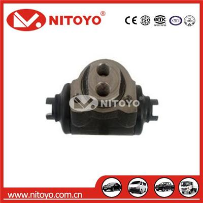 NITOYO AUTO BRAKE WHEEL CYLINDER for TOY OTA 47570-BZ010