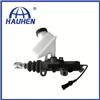 universal clutch master cylinder for heavy duty truck