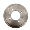 Toyota Brake Drum Rear Brake Drum