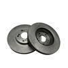 Motorcycle Brake Disc With OEM Quality