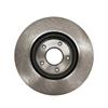 Car Parts Front Brake Disc Audi Brake Disc