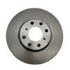 China Brake Disc Rotor For Ford Brake Disc