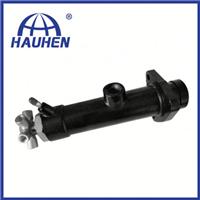 hydrolic clutch for heavy duty truck